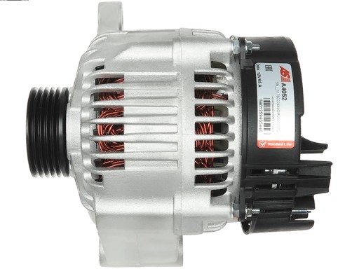 Alternator AS-PL A4052 - 1