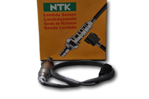 Лямбда-зонд NGK NTK OZA624-E8 універсальний 4-канальний - 5