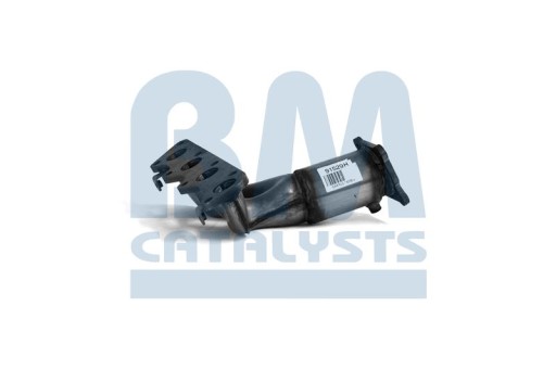 КАТАЛІЗАТОР BM91529H BM CATALYSTS SEAT VW AROSA - 3