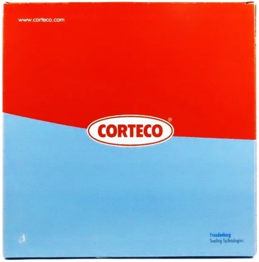 Uszczelka pokrywy zaworów CORTECO 440169P - 1