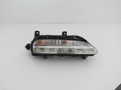 PORSCHE 997 09-12 LIFT HALOGEN LED KIERUNKOWSKAZ R - 1