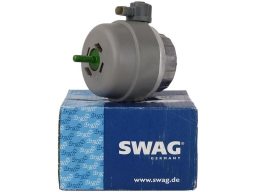 SWAG подушка двигуна ліва AUDI A6 C6 2.7 3.0 TDI - 1