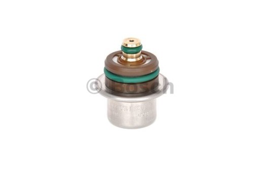 Bosch 0 280 160 557 Regulator ciśnienia paliwa - 4