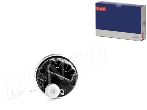 Elektryczna pompa paliwa wkład Denso DFP-0103 - 4
