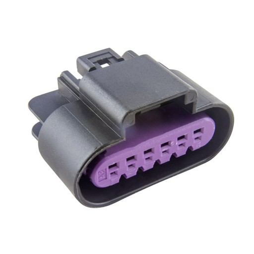 Adapter pedału gazu Opel - 1