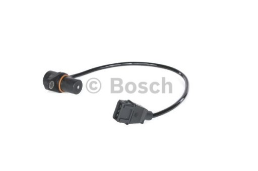 Czujnik położenia wału korbowego Bosch 281002408 - 11