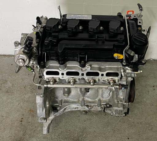 Топливный насос Honda Civic X CR-V V 1.5 Turbo 1679059b 296100-0182 - 3