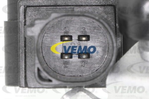 VEMO V10-72-0059 датчик регулювання дальності освітлення - 3
