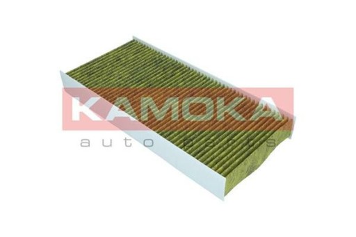 Воздушный фильтр салона KAMOKA 6080051 En распределение - 6