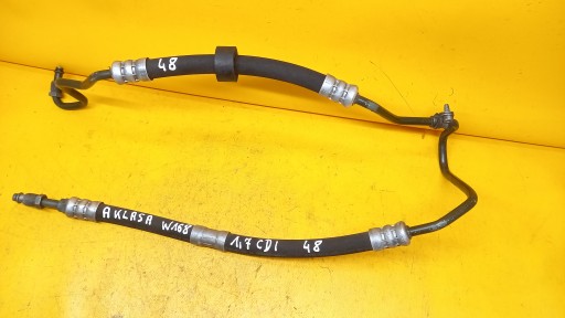 Вспомогательный кабель A-Class W168 1,7 CDI 1684660281 - 8