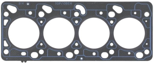 Прокладка головки ELRING MORGAN PLUS FOUR 1.8 і - 1