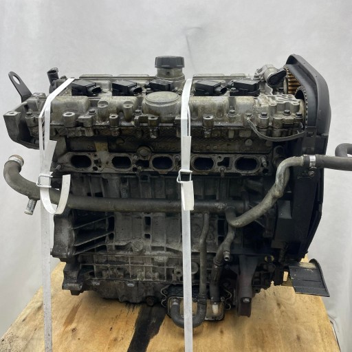 Пост двигун B5244S 2.4 B 170KM S60 і V70 II S80 і - 3