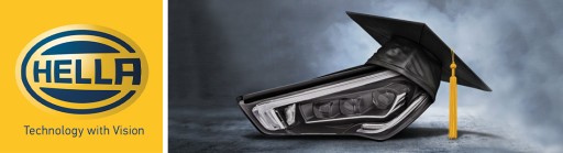 Реле сигналу повороту HELLA для CADILLAC ATS-L - 3