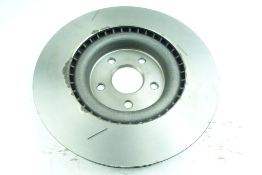 TARCZA HAMULCOWA JEEP GRAND CHEROKEE IV 5181513AB - 4