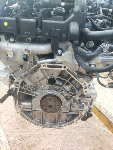 Kia Stinger 3.3 двигун в зборі G6DP - 6