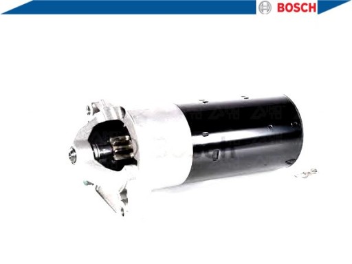 СТАРТЕР BOSCH 8G9N11000AB - 3