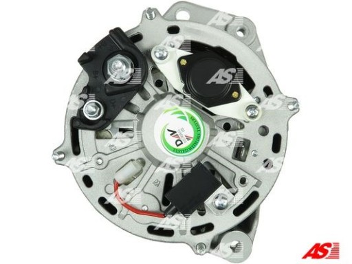 ALTERNATOR AS-PL - 4