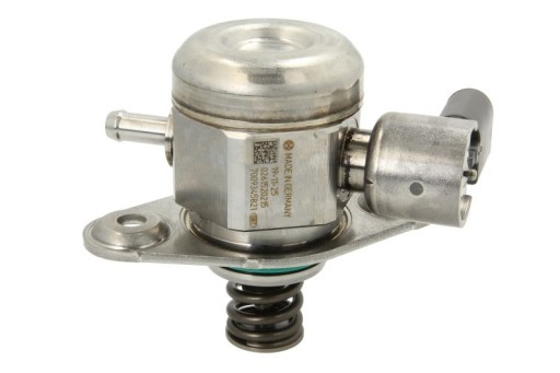 Pompa benz. wysokociśnieniowa Bosch 261520215 - 8