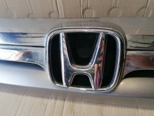 HONDA CR-V III РЕШІТКА РАДІАТОРА ГРИЛЬ NH711M 06-09 - 6