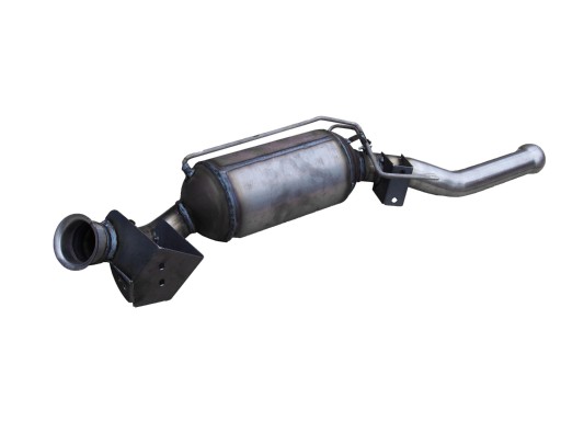 Фільтр DPF FAP MERCEDES R280 4MATIC 3.0 CDi WDB251 - 2