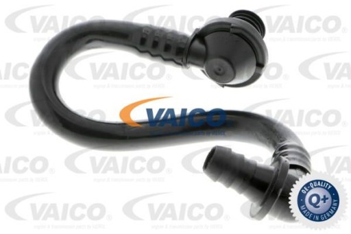 Вакуумний шланг V10 - 3646 VAICO AUDI VW - 2