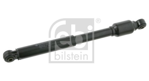 FEBI BILSTEIN амортизатор рульового управління - 2