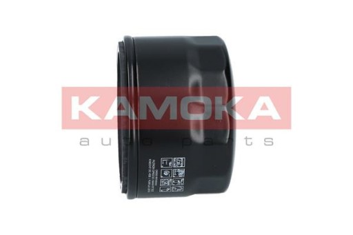 Масляний фільтр KAMOKA F104201 En Distribution - 4