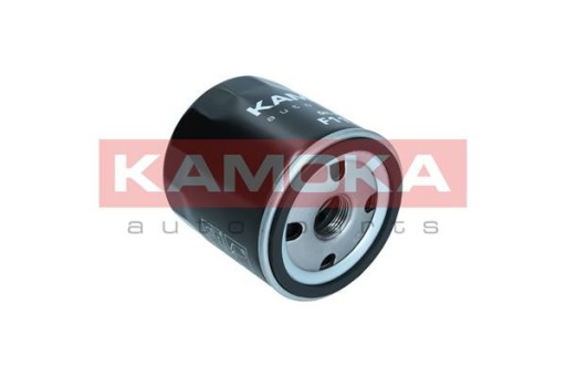 Масляный фильтр KAMOKA f117101 En Distribution - 3