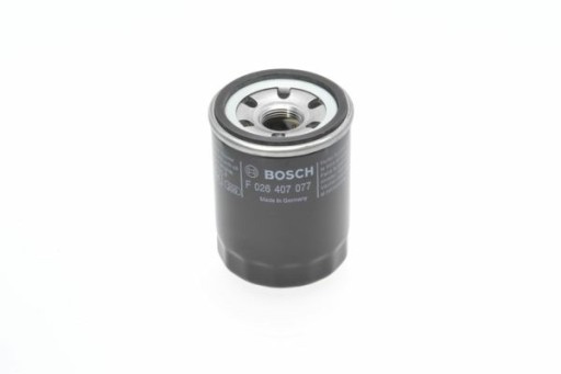 Масляний фільтр BOSCH f026407077 RU розподіл - 4