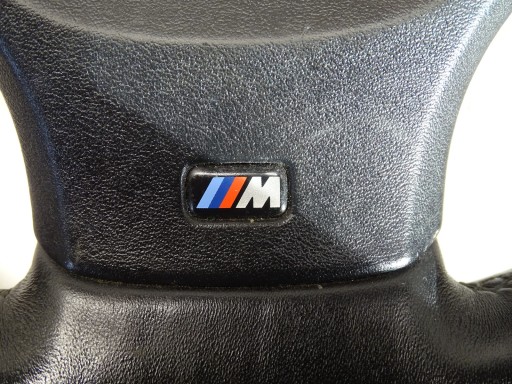 Кермо M-Pack BMW X5 E70 X6 E71 7842156 - 8