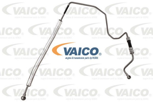 Гідравлічний шланг рульового управління VAICO - 3