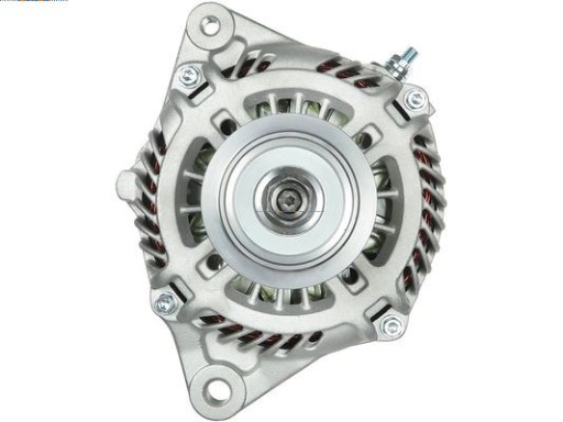 AS-PL ALTERNATOR A5055 - 2