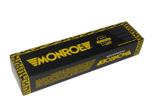 Amortyzator MONROE G8291 + Gratis - 1