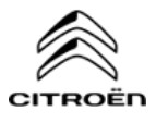 Элементы крепления переднего ремня Citroen OE - 4