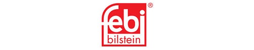 Febi BILSTEIN 47086 газова пружина кришки багажного відсіку - 13