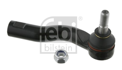 Febi Bilstein 24024 Końcówka drążka kierowniczego - 2