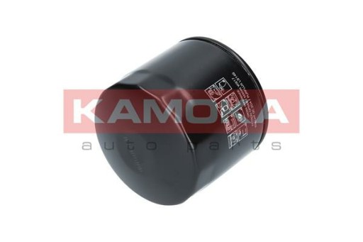 Масляний фільтр KAMOKA f106701 En Distribution - 5