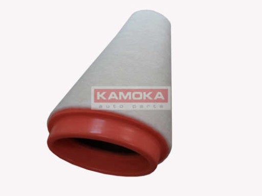 Повітряний фільтр KAMOKA BMW X3 3.0 d 204km 150KW - 1