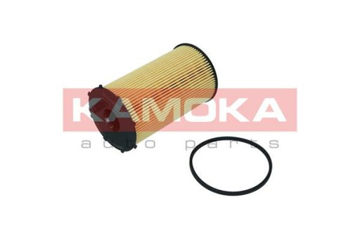 Масляний фільтр KAMOKA F120201 En Distribution - 3