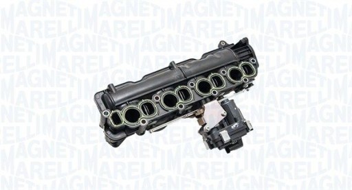 ВСМОКТУЮЧИЙ КОЛЕКТОР 802009280809 MAGNETI MARELLI - 3