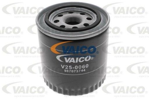 VAICO V25-0060 масляний фільтр справжня якість VAICO - 3