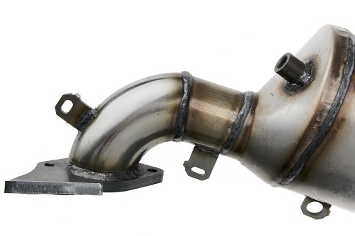 ФІЛЬТР САЖІ DPF SUBARU IMPREZA 2.0 D 09 - - 14