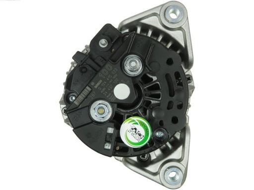 ALTERNATOR OPEL Astra F Classic 1.2 i - 3