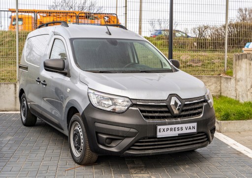 Рейлінги на дах Dacia Dokker 2012-2020 - 3