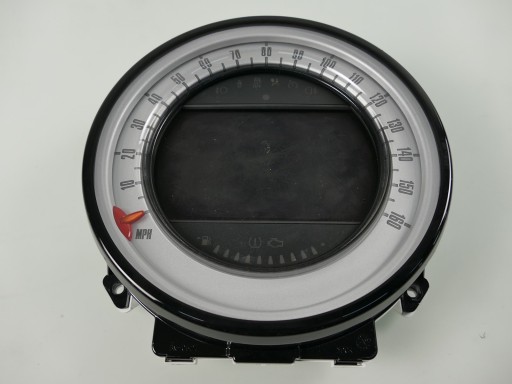 MINI COUNTRYMAN S R60 лічильник годинник екран монітор - 1