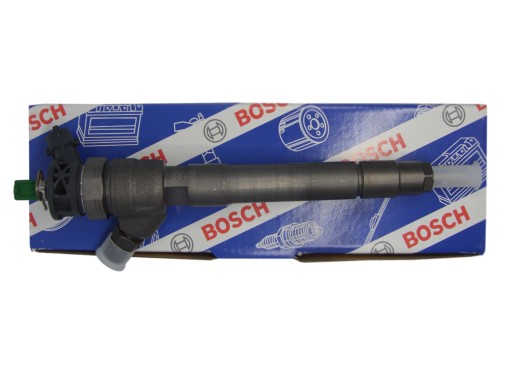 WTRYSKIWACZE RENAULT OPEL 6000616680 BOSCH NEW - 7