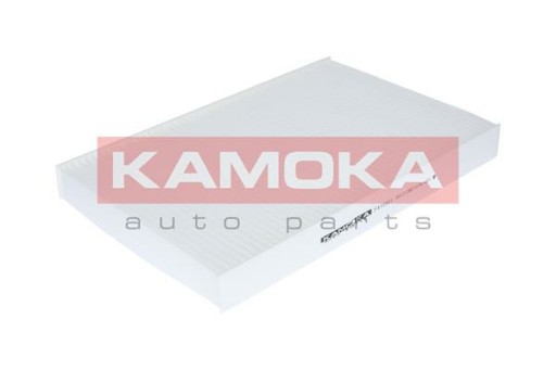 Повітряний фільтр салону KAMOKA f413501 En розподіл - 5
