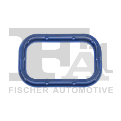 Прокладка колектора для Ford RANGER 2.2 3.2 - 2