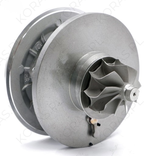Ядро турбины Alfa-Romeo 156 мощность: 126 л. с. 937A4000 - 4