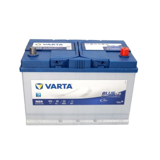 Акумуляторна батарея Varta VA585501080 - 3
